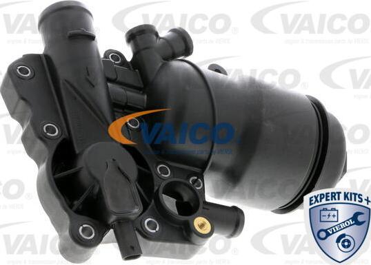 VAICO V10-4622 - Корпус, маслен филтър www.parts5.com