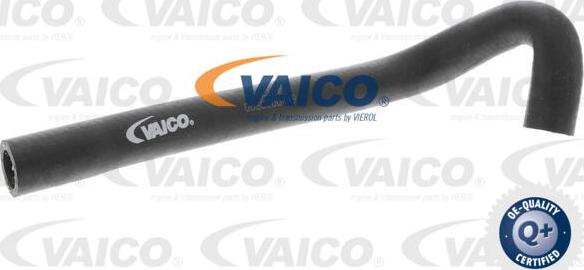 VAICO V10-4673 - Crevo hladnjaka www.parts5.com