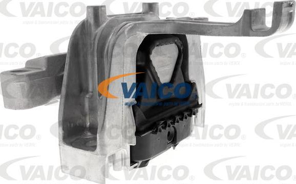 VAICO V10-4057 - Holder, engine mounting www.parts5.com