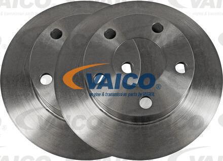 VAICO V10-40068 - Тормозной диск www.parts5.com