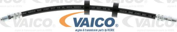 VAICO V10-4001 - Przewód hamulcowy elastyczny www.parts5.com