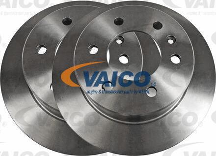 VAICO V10-40081 - Disc frana www.parts5.com