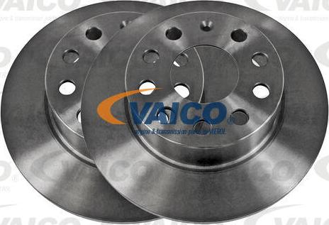 VAICO V10-40077 - Disc frana www.parts5.com