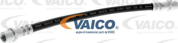 VAICO V10-4143 - Furtun frana www.parts5.com