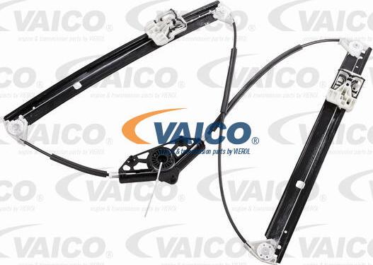 VAICO V10-4840 - Mechanizmus zdvíhania okna www.parts5.com