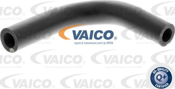 VAICO V10-4851 - Furtun,aerisire bloc motor www.parts5.com