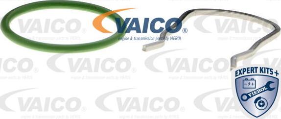 VAICO V10-4804 - Tubo flexible, ventilación bloque motor www.parts5.com