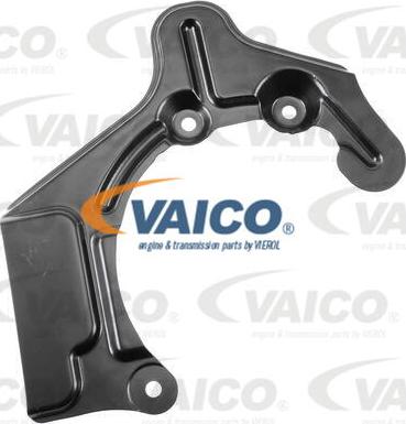 VAICO V10-4824 - Splash Panel, guard, brake disc www.parts5.com