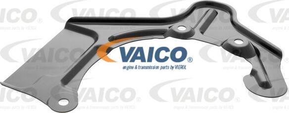 VAICO V10-4823 - Splash Panel, guard, brake disc www.parts5.com