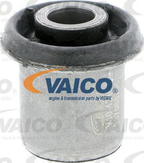 VAICO V10-4346 - Bush of Control / Trailing Arm www.parts5.com