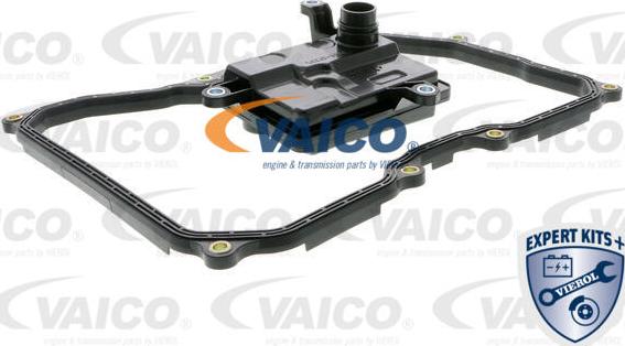 VAICO V10-4362 - Hidraulični filter, automatski menjač www.parts5.com