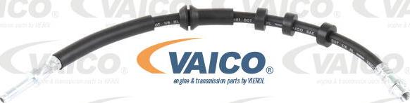 VAICO V10-4209 - Brake Hose www.parts5.com