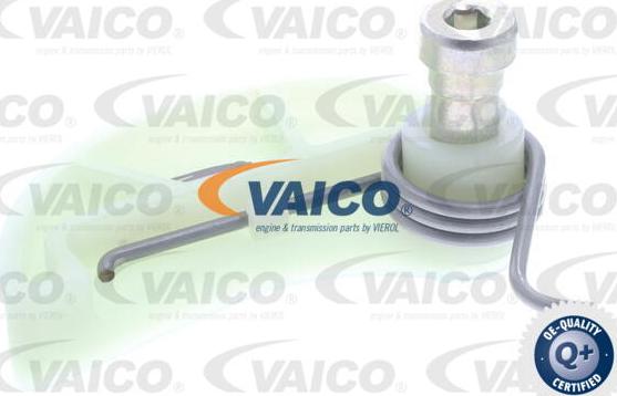 VAICO V10-6522 - Set lant, antrenare pompa ulei www.parts5.com