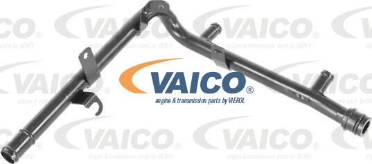 VAICO V10-5956 - Coolant Tube www.parts5.com