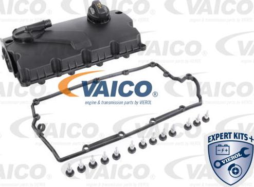 VAICO V10-5980 - Cylinder Head Cover www.parts5.com