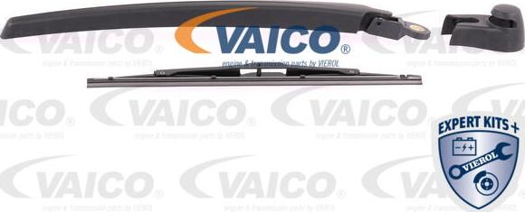 VAICO V10-5493 - Set stergatoare, curatare parbriz www.parts5.com