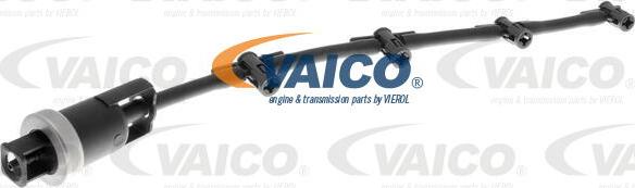 VAICO V10-5497 - Hose, fuel overflow www.parts5.com