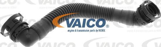 VAICO V10-5469 - Wąż, wentylacja skrzyni korbowej www.parts5.com