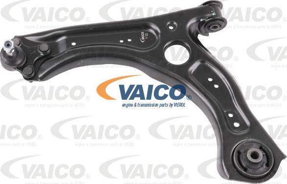 VAICO V10-5489 - Bras de liaison, suspension de roue parts5.com