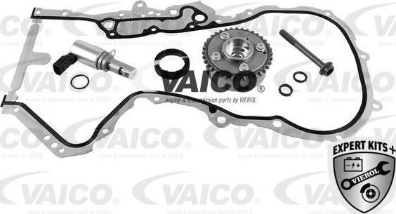 VAICO V10-5595 - Komplet za popravku, deo za podešavanje bregaste osovine www.parts5.com