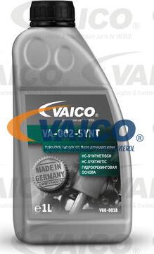 VAICO V60-0018 - Hydraulic Oil parts5.com