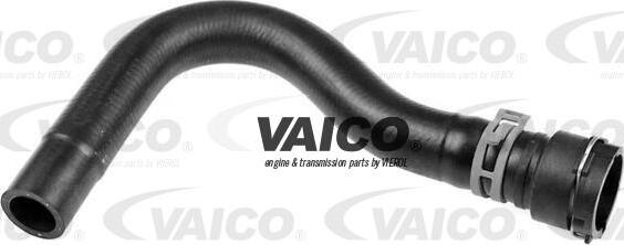 VAICO V10-5535 - Radiator Hose www.parts5.com