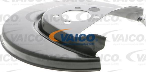 VAICO V10-5041 - Splash Panel, guard, brake disc www.parts5.com