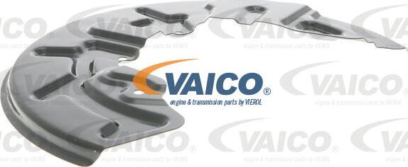 VAICO V10-5058 - Püskürtme sacı, fren diski www.parts5.com