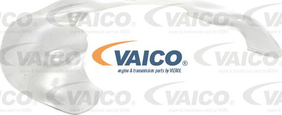 VAICO V10-5066 - Splash Panel, guard, brake disc www.parts5.com