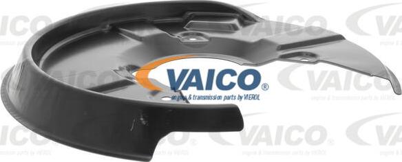 VAICO V10-5062 - Püskürtme sacı, fren diski www.parts5.com