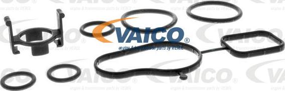 VAICO V10-50091 - Bomba de agua www.parts5.com