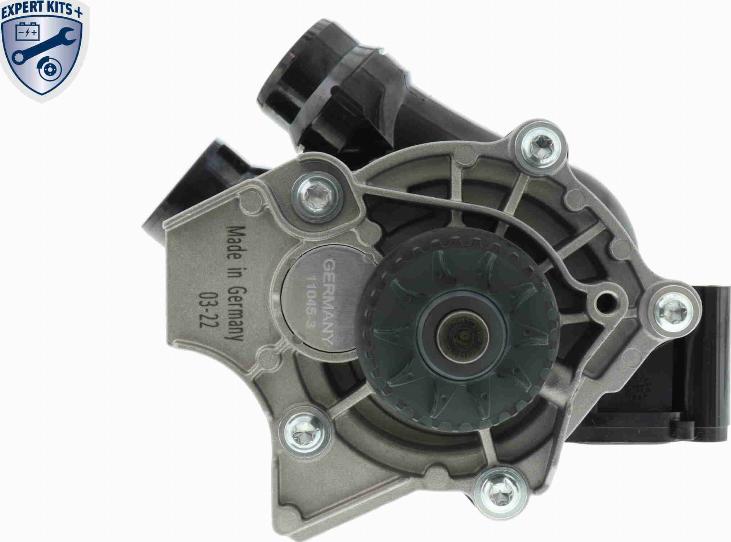 VAICO V10-50091 - Bomba de agua www.parts5.com