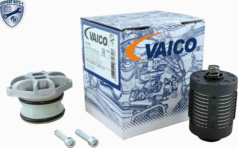 VAICO V10-5000 - Hidraulični filtar, lamelna spojka pogona na sve kotače www.parts5.com