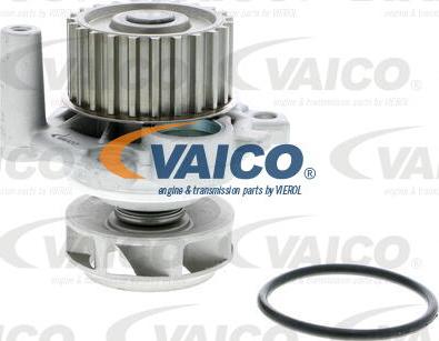 VAICO V10-50014 - Αντλία νερού www.parts5.com