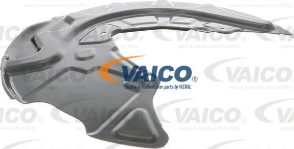 VAICO V10-5036 - Plekk,piduriketas www.parts5.com