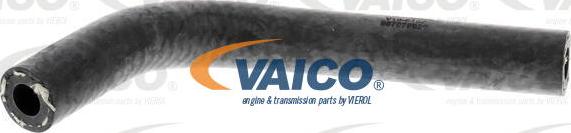 VAICO V10-5109 - Przewód elastyczny chłodnicy www.parts5.com