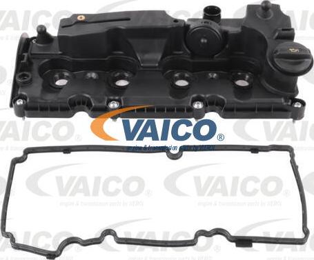 VAICO V10-5778 - Külbütör kapağı www.parts5.com