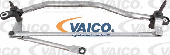 VAICO V10-6462 - Silecek çubukları www.parts5.com