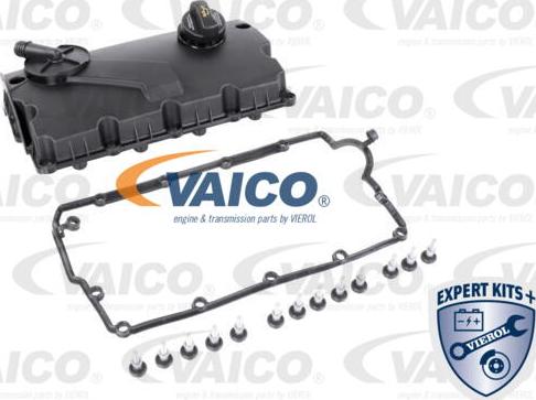 VAICO V10-6512 - Cylinder Head Cover www.parts5.com