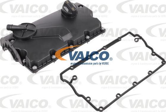 VAICO V10-6512 - Kryt hlavy valcov www.parts5.com