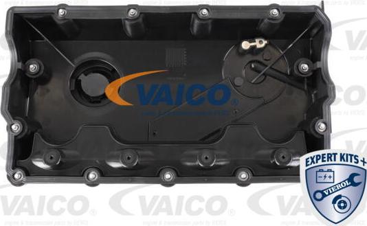 VAICO V10-6512 - Cylinder Head Cover www.parts5.com