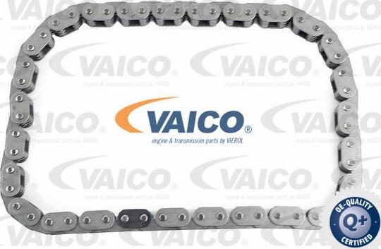 VAICO V10-6522 - Set lant, antrenare pompa ulei www.parts5.com