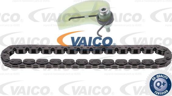 VAICO V10-6522 - Set lant, antrenare pompa ulei parts5.com