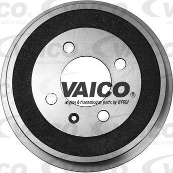 VAICO V10-60001 - Tambur frana www.parts5.com