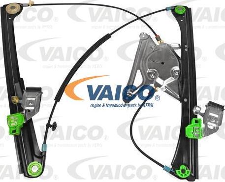 VAICO V10-6198 - Window Regulator www.parts5.com