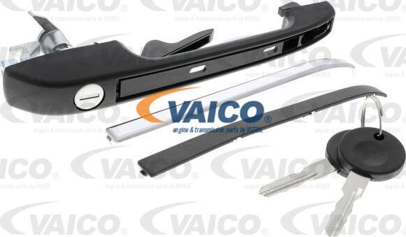 VAICO V10-6144 - Door Handle parts5.com