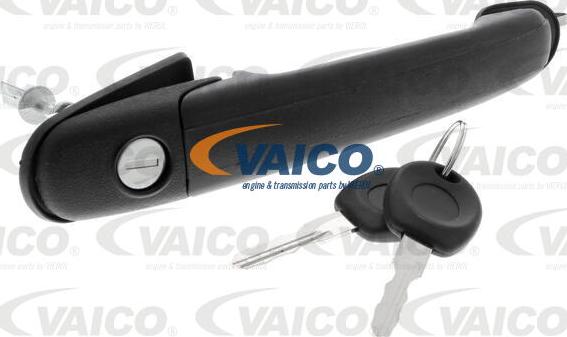 VAICO V10-6143 - Manecilla de puerta www.parts5.com