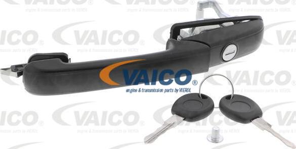 VAICO V10-6167 - Door Handle www.parts5.com