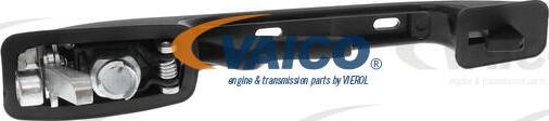 VAICO V10-6106 - Door Handle www.parts5.com