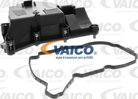 VAICO V10-6839 - Odlučovač oleje, odvětrání klikové skříně www.parts5.com